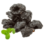 Dry Plum in hindi