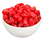 Dry cherries in hindi