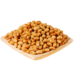 Soya Nuts in hindi