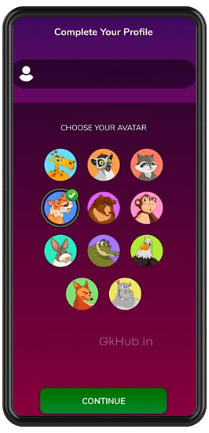 winzo app me register kaise kare