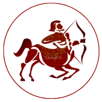 Dhanu Rashi