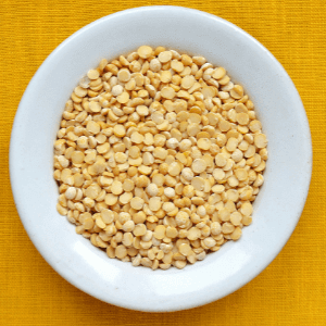 Dry Peas in hindi