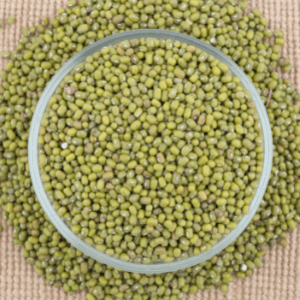 Green Gram in hindi