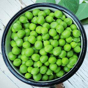 Green Peas in hindi