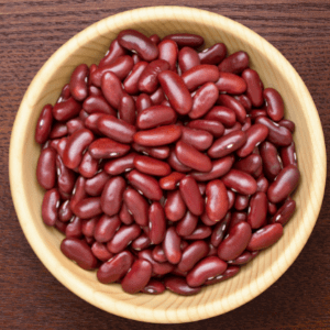 Kidney Beans in hindi