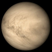 Venus in Hindi