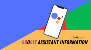 Turn Off Google Assistant – Few Easy Steps Full Details