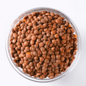 whole Red Lentil in hindi