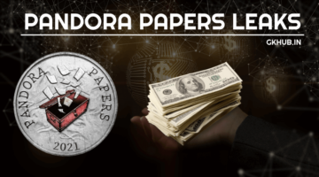 What is Pandora Papers Leaks – Full Details list || ICIJ Offshore Data Exposes Pdf