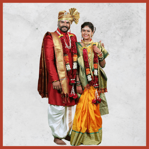 Akshaya Deodhar get engaged