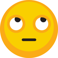 whatsapp emoji meaning 10