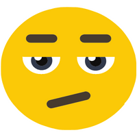 whatsapp emoji meaning 16