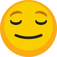 whatsapp emoji meaning 2