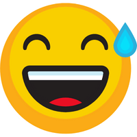 whatsapp emoji meaning 5