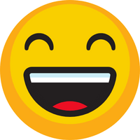whatsapp emoji meaning 6