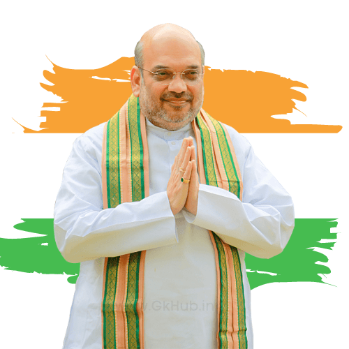 अमित शाह जीवन परिचय