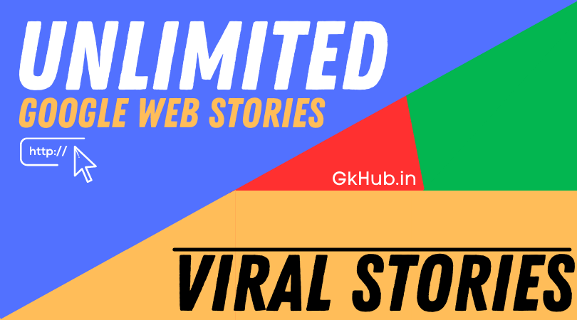 Google Web Stories