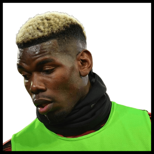 Manchester United footballer Paul Pogba claims harassment of Muslim girls