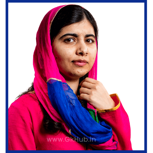 Who is Malala