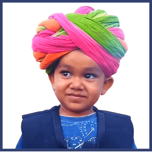 छोटू खान