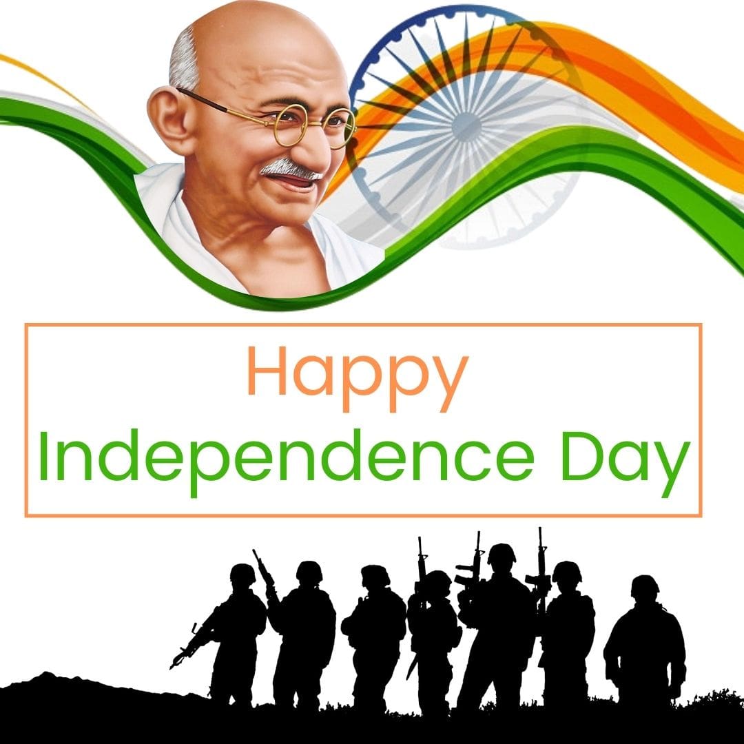 Independence Day Speech for Teachers