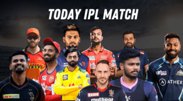 Aaj Ka IPL Match – आज का आईपीएल मैच || Tata IPL 2022