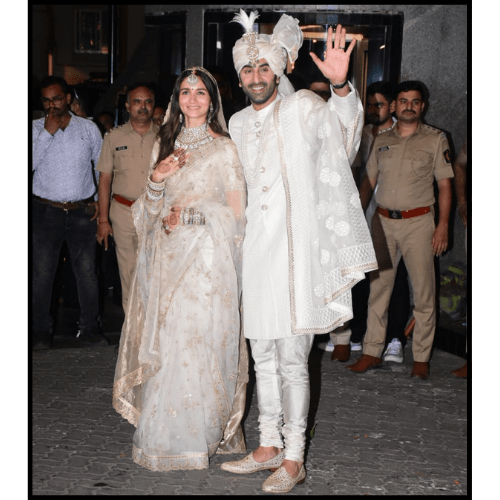 alia bhatt ranbir kapoor wedding