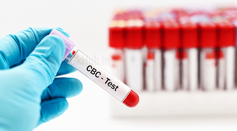 cbc test kya hai