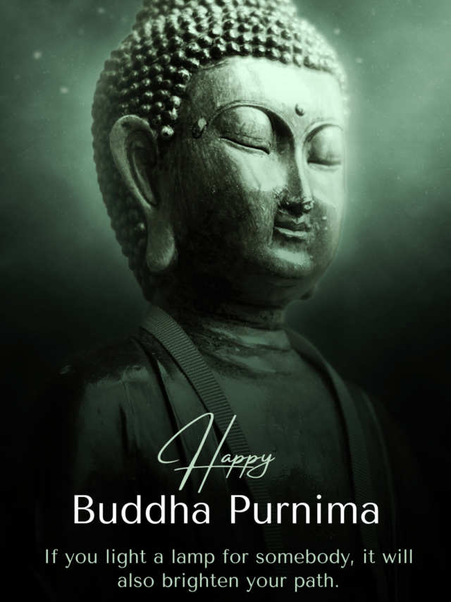 Buddha Jayanti