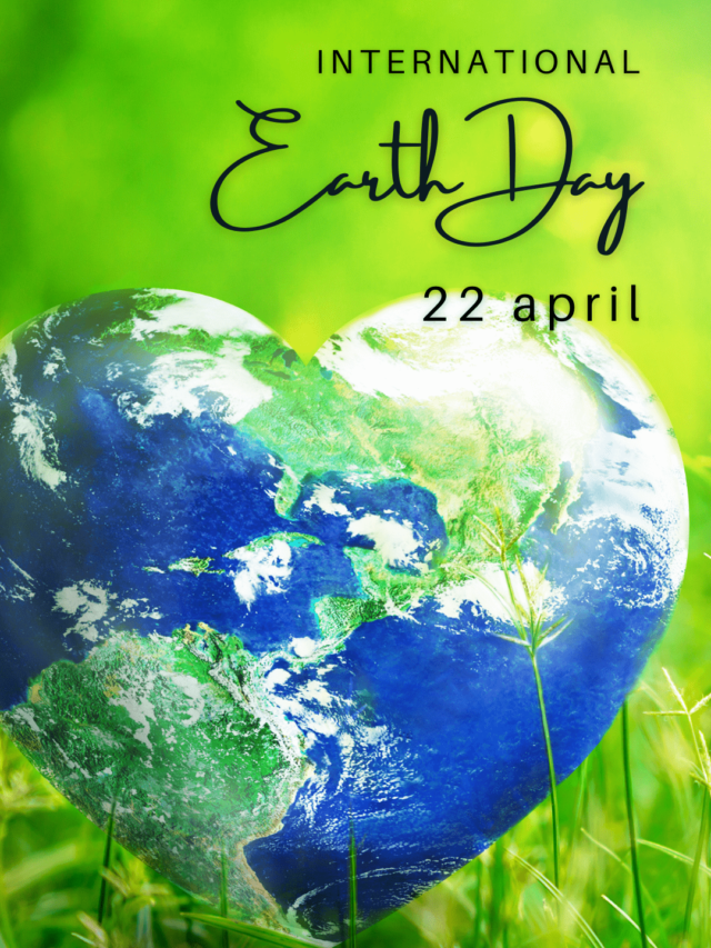 Earth Day