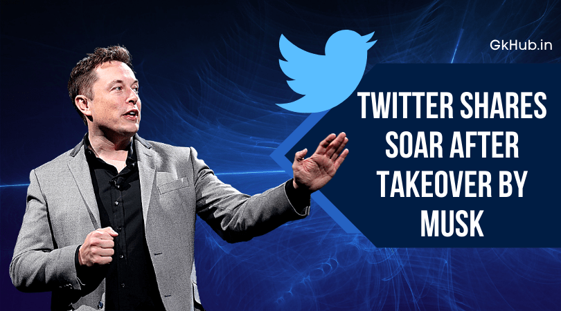 Elon Musk says Twitter