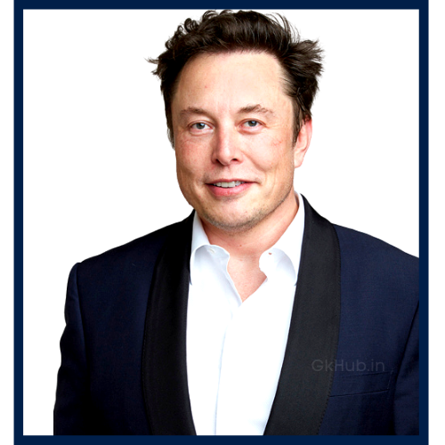 How Old is Elon Musk