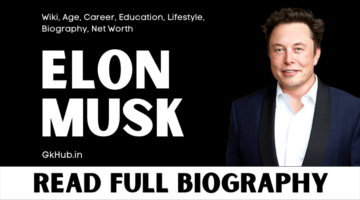 How Old is Elon Musk | Biography, SpaceX, Tesla, Twitter, Age & Family