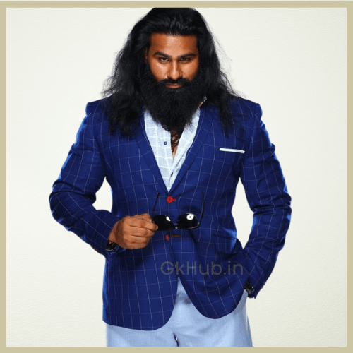 Veer Mahan Early Life