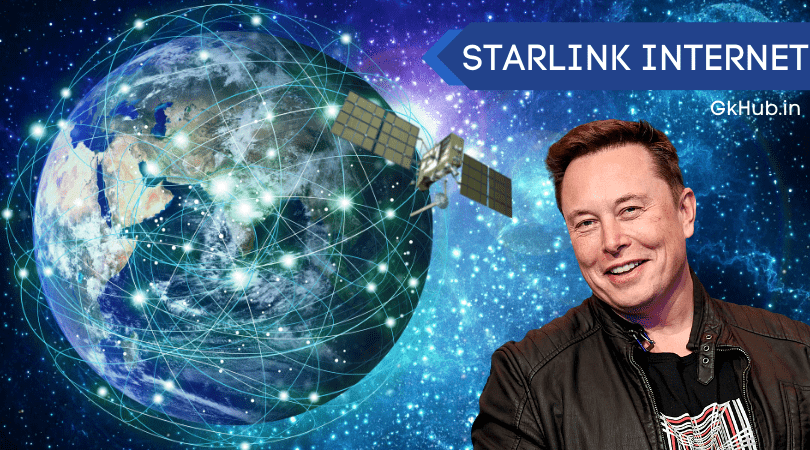 What is Starlink