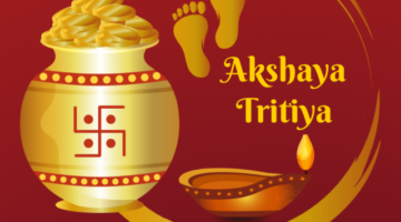 Akshaya Tritiya