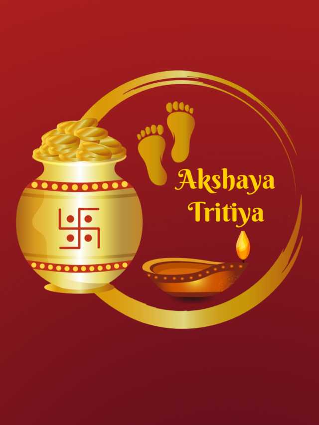 Akshaya Tritiya