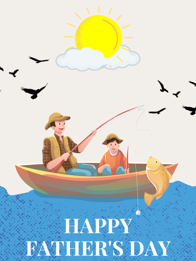 Father’s day
