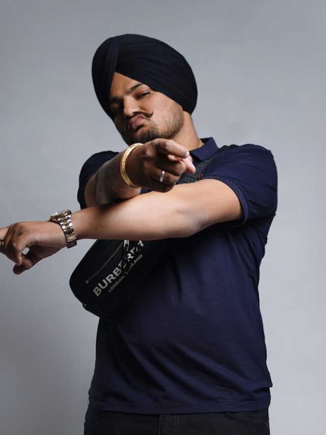 Sidhu Moose Wala