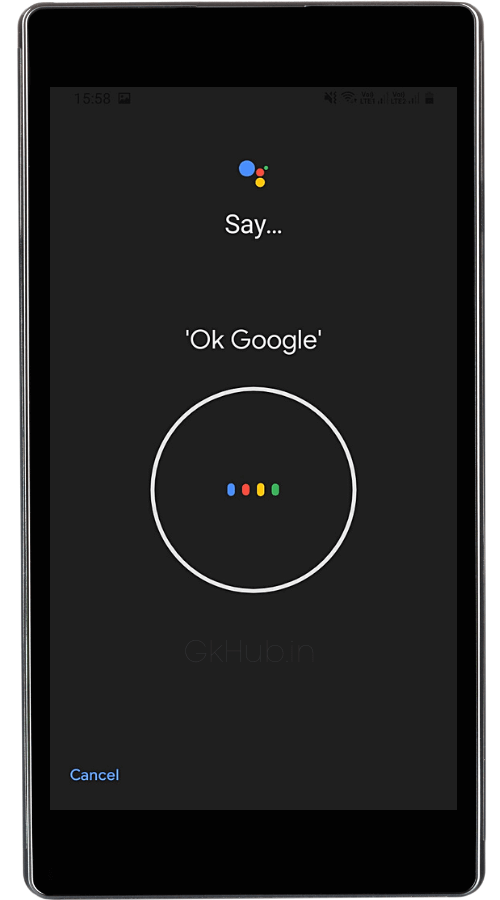 google mera naam batao kya hai
