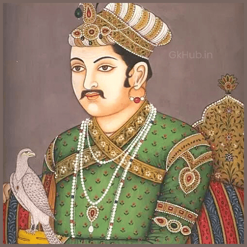 Chandragupta Maurya
