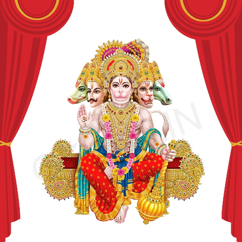 Hanuman Chalisa