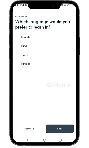 Unacademy app 2