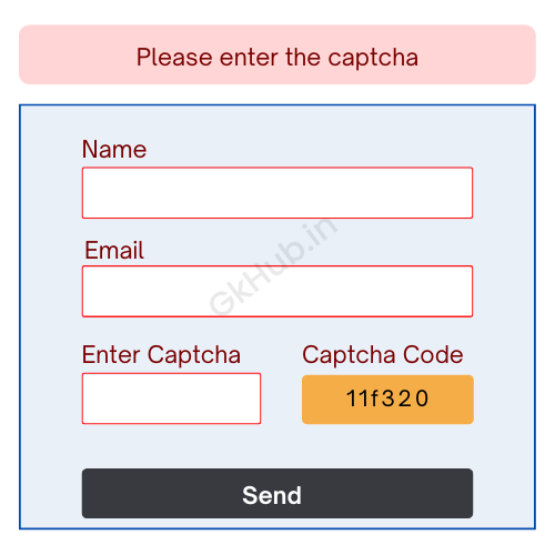 captcha code meaning in hindi