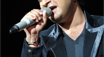 KK Singer