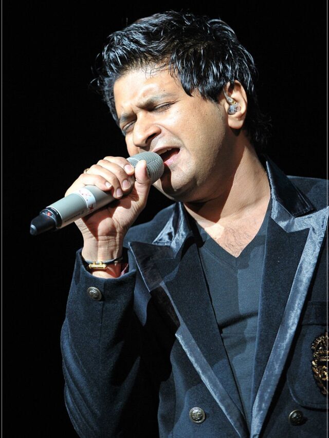 KK Singer
