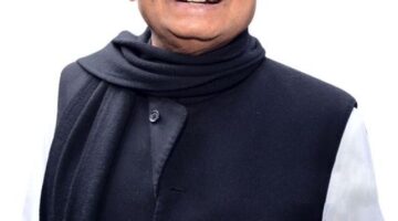 Ashok Gehlot Arrested