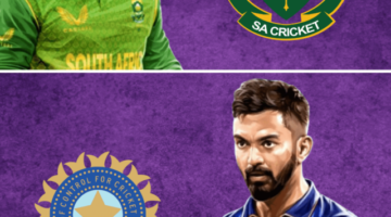 India vs South Africa