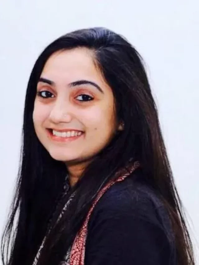 Nupur Sharma