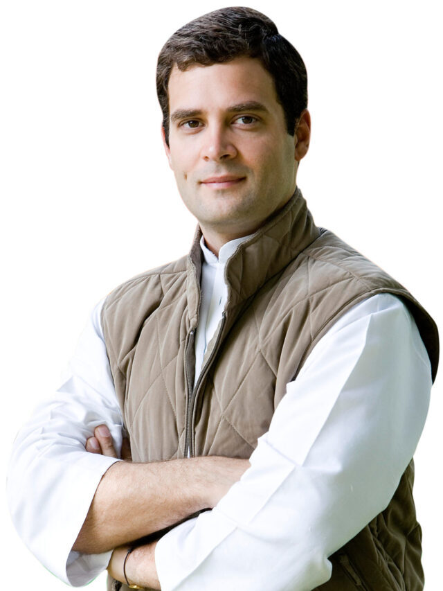Rahul Gandhi Birthday